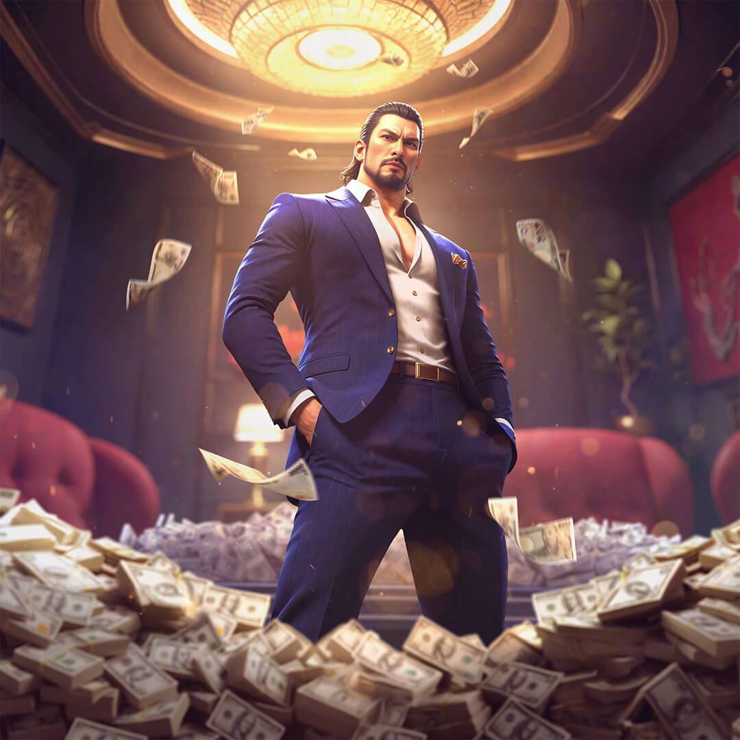 Keno پاکستان میں میگا ویز کیسینو گیمز